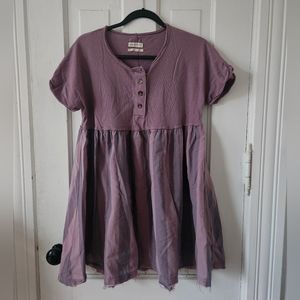 UO dress